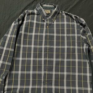 C.E. Schmidt Workwear Buttoned Down Shirt